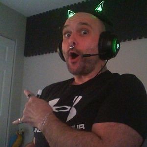 Meet your Posher, Danny